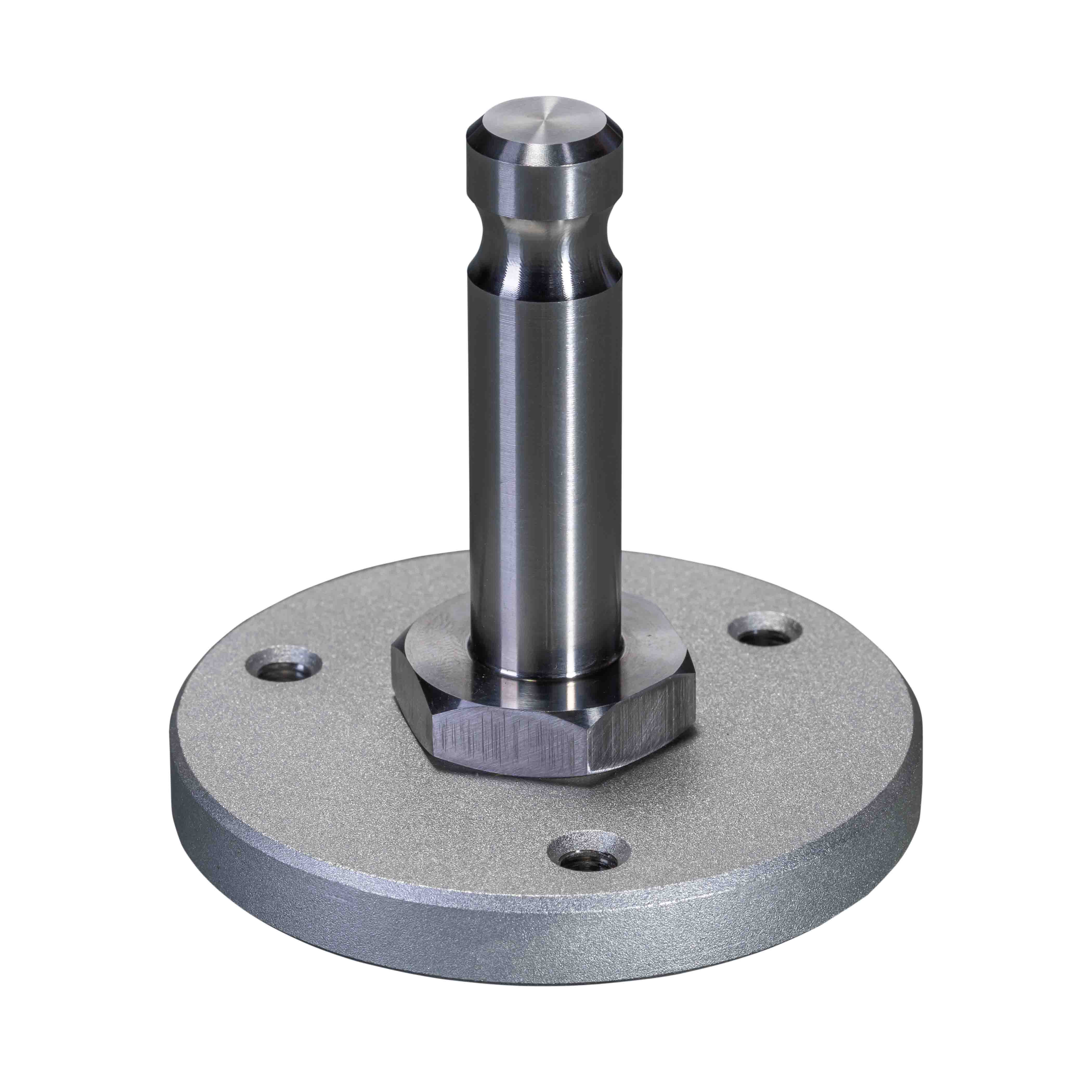 Adaptateur de monture de prisme