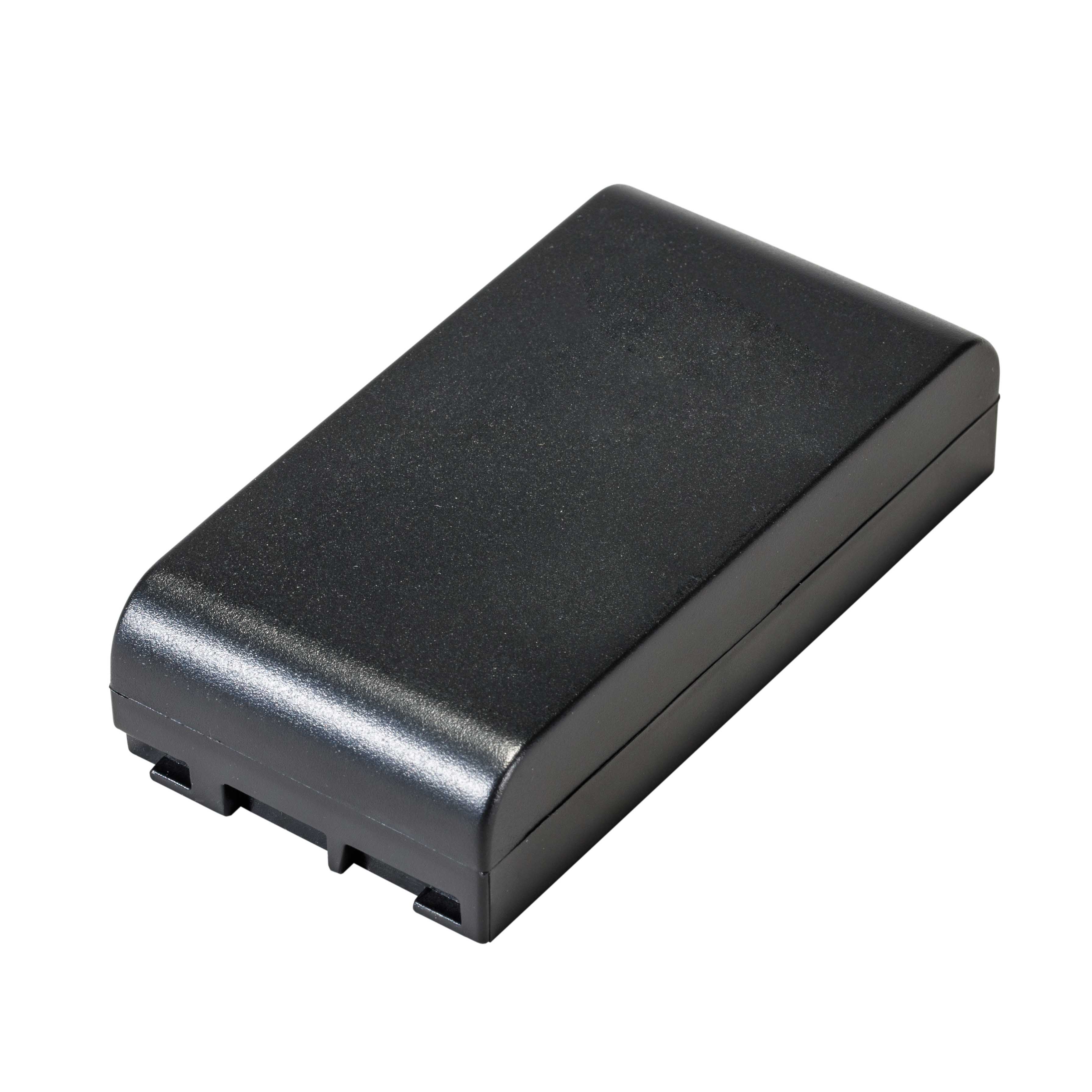 Chargeur de batterie d'arpentage
