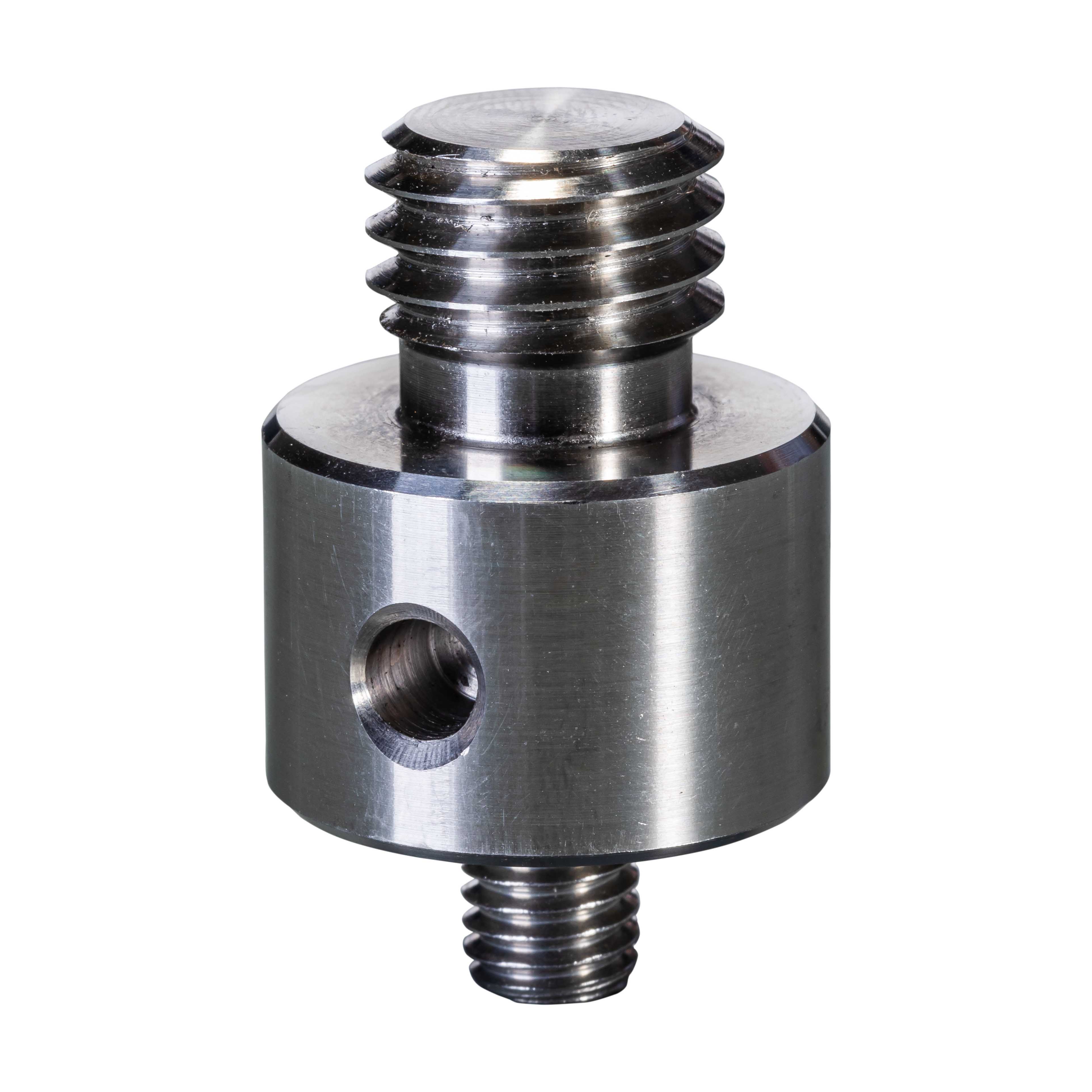 Sphère du scanner laser