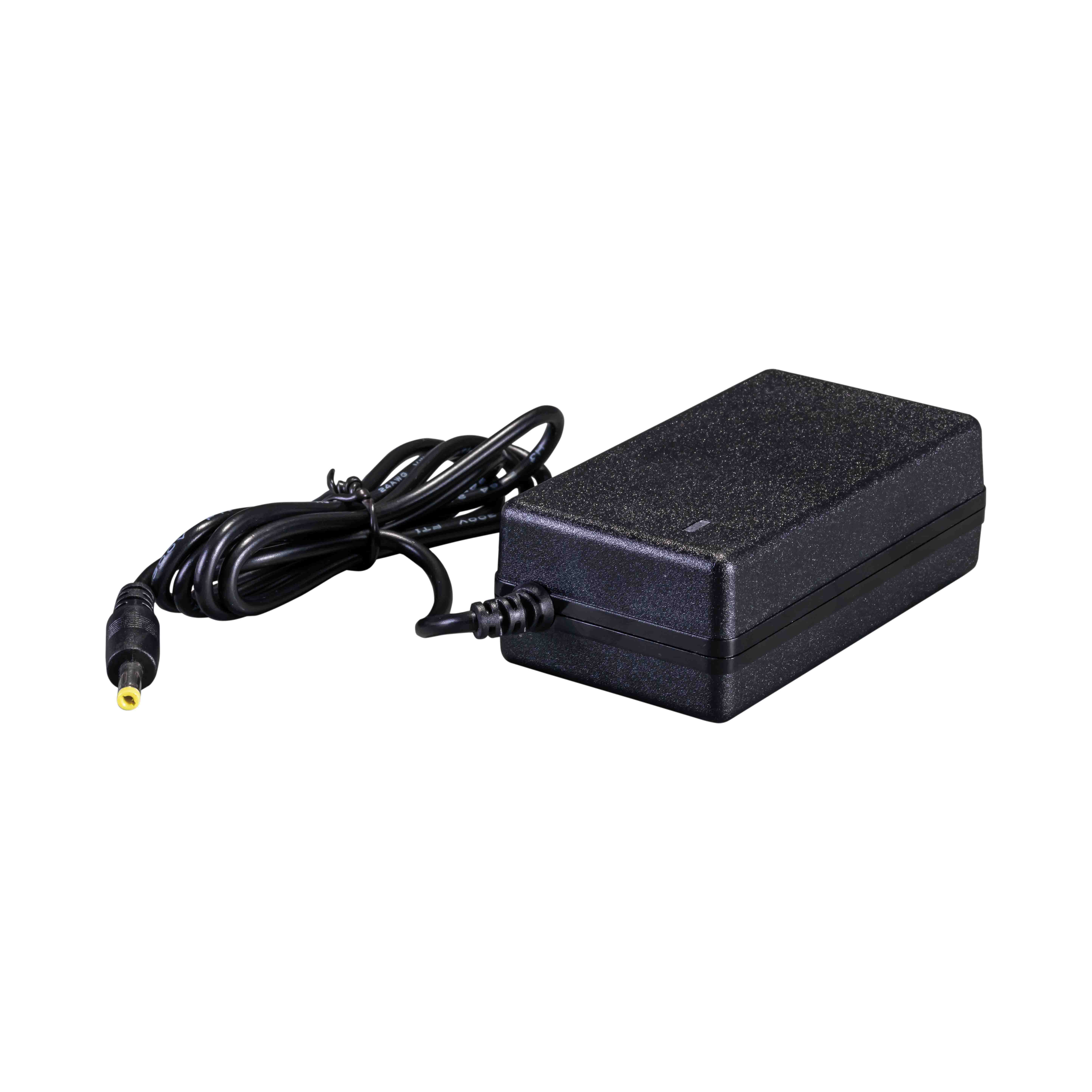 Chargeur de batterie d'arpentage
